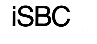ISBC