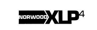 NORWOOD XLP4