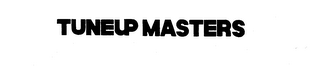 TUNEUP MASTERS