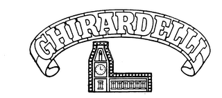 GHIRARDELLI