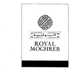 ROYAL MOGHREB