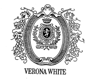 VERONA WHITE