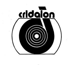 CRIDALON D
