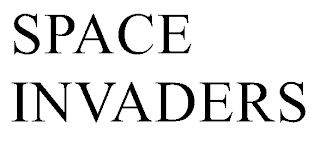 SPACE INVADERS