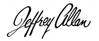 JEFFREY ALLAN