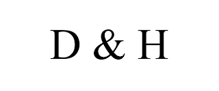 D & H