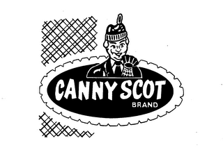 CANNY SCOT BRAND