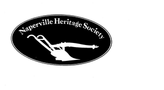 NAPERVILLE HERITAGE SOCIETY