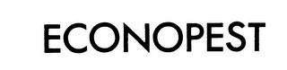 ECONOPEST