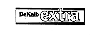 DEKALB EXTRA