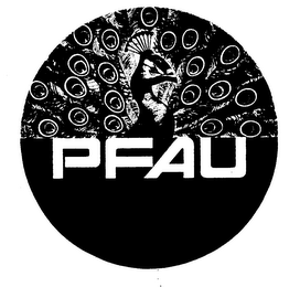 PFAU