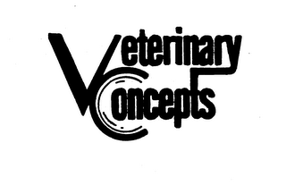 VETERINARY CONCEPTS