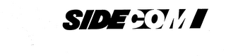 SIDECOM