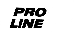 PRO LINE