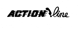 ACTION LINE