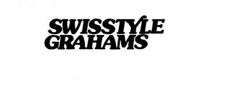 SWISSTYLE GRAHAMS