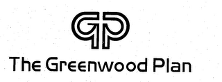 THE GREENWOOD PLAN