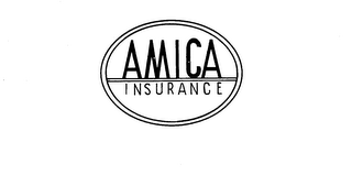 AMICA INSURANCE