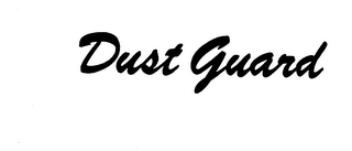 DUST GUARD