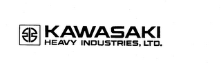 KAWASAKI HEAVY INDUSTRIES, LTD.