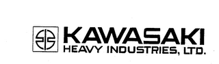 KAWASAKI HEAVY INDUSTRIES, LTD.