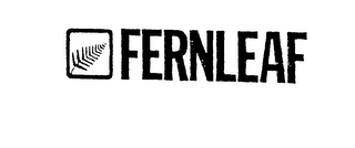 FERNLEAF