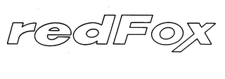 RED FOX