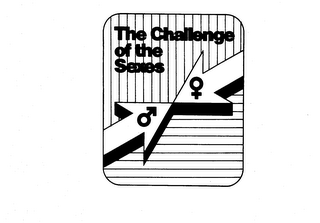 THE CHALLENGE OF THE SEXES