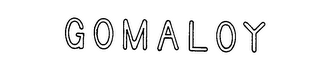 GOMALOY