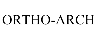 ORTHO-ARCH