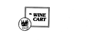 THE WINE CART