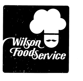 WILSON FOODS SERVICE