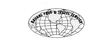 DAVANI TOUR & TRAVEL SERVICE