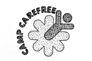 CAMP CAREFREE