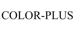 COLOR-PLUS