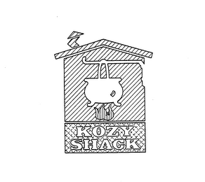 KOZY SHACK