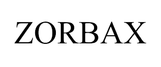 ZORBAX