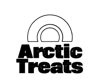 ARCTIC TREATS