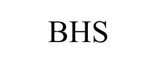 BHS