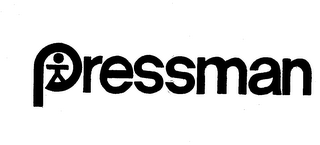 PRESSMAN