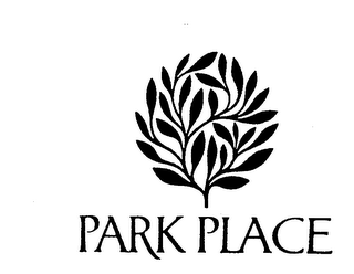 PARK PLACE