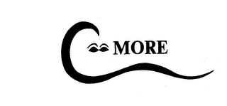 MORE