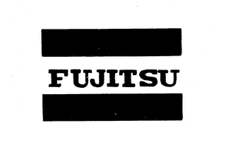 FUJITSU