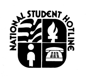 NATIONAL STUDENT HOTLINE