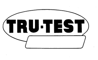 TRU-TEST