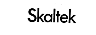 SKALTEK
