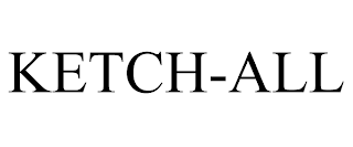 KETCH-ALL
