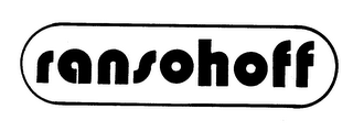 RANSOHOFF
