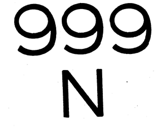 999N