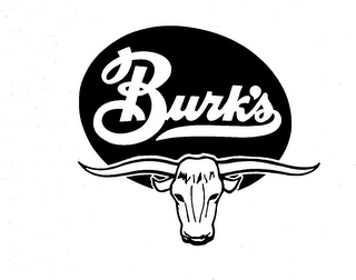 BURK'S